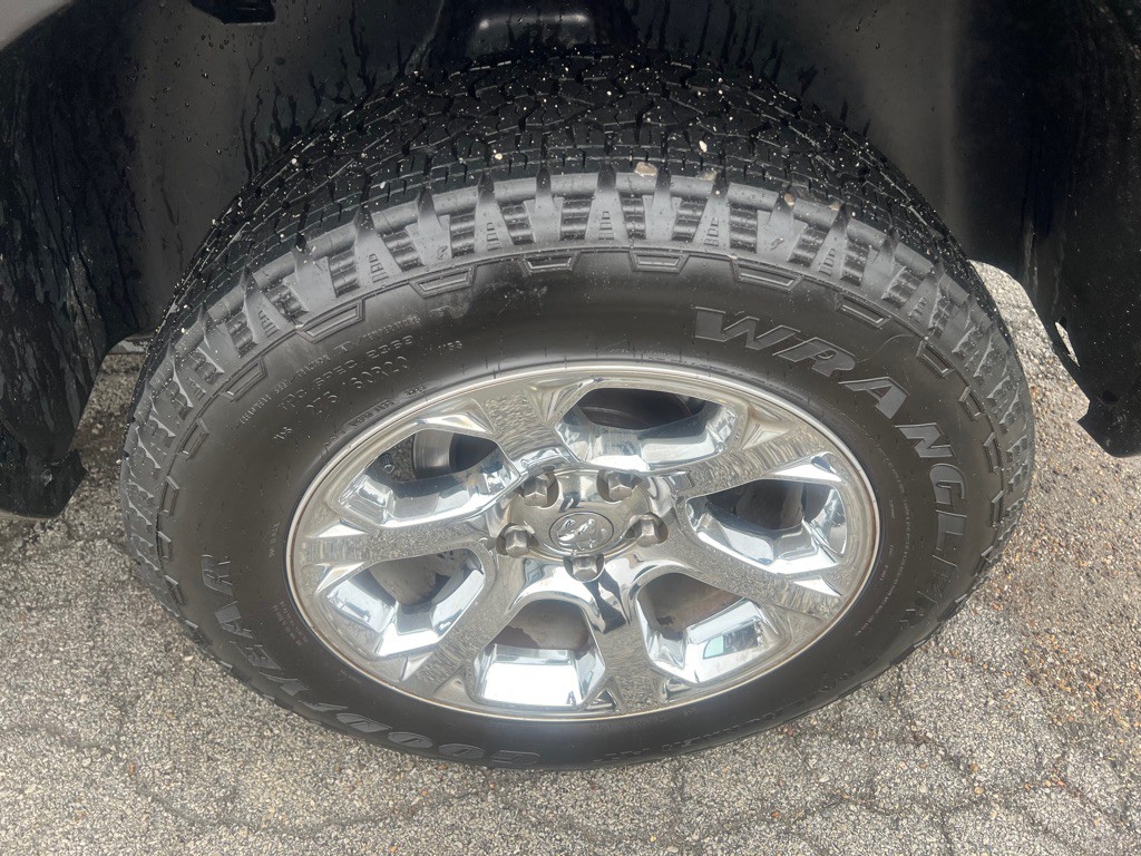 2017 RAM 1500 Image 46