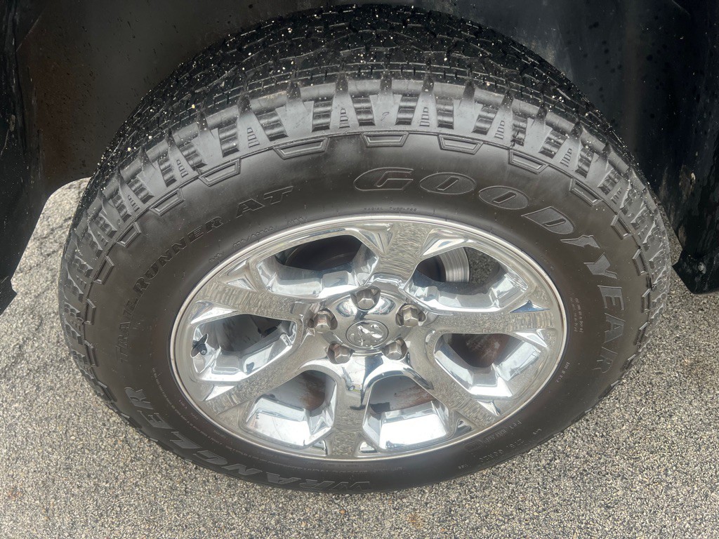 2017 RAM 1500 Image 47