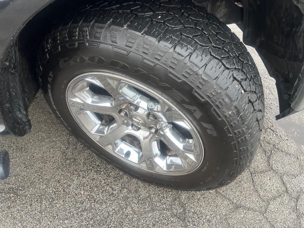 2017 RAM 1500 Image 48