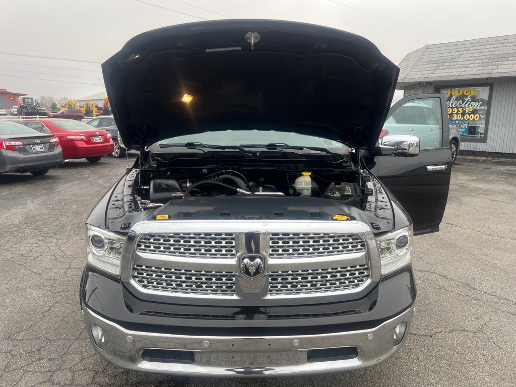 2017 RAM 1500 Image 49