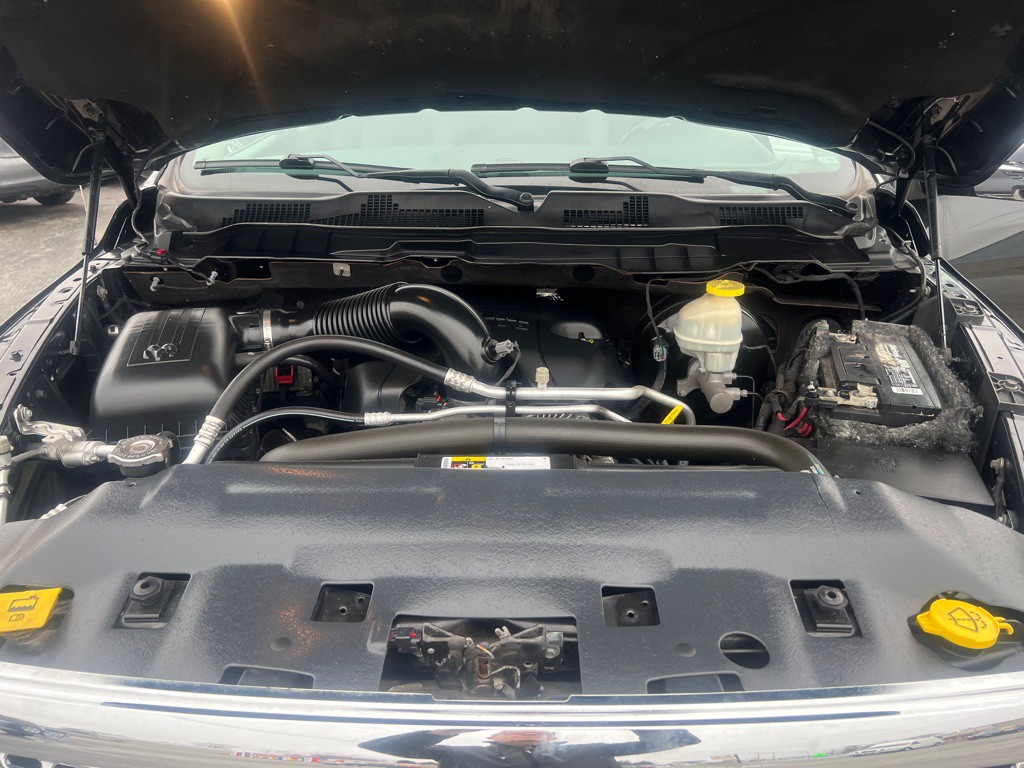 2017 RAM 1500 Image 50