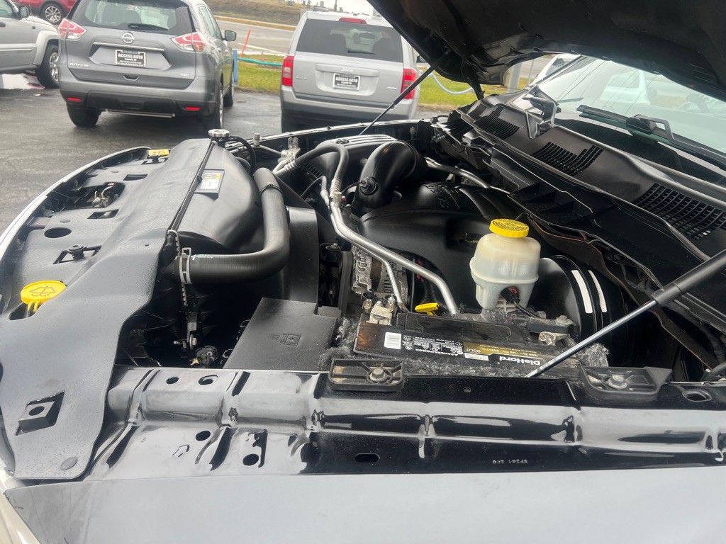 2017 RAM 1500 Image 51