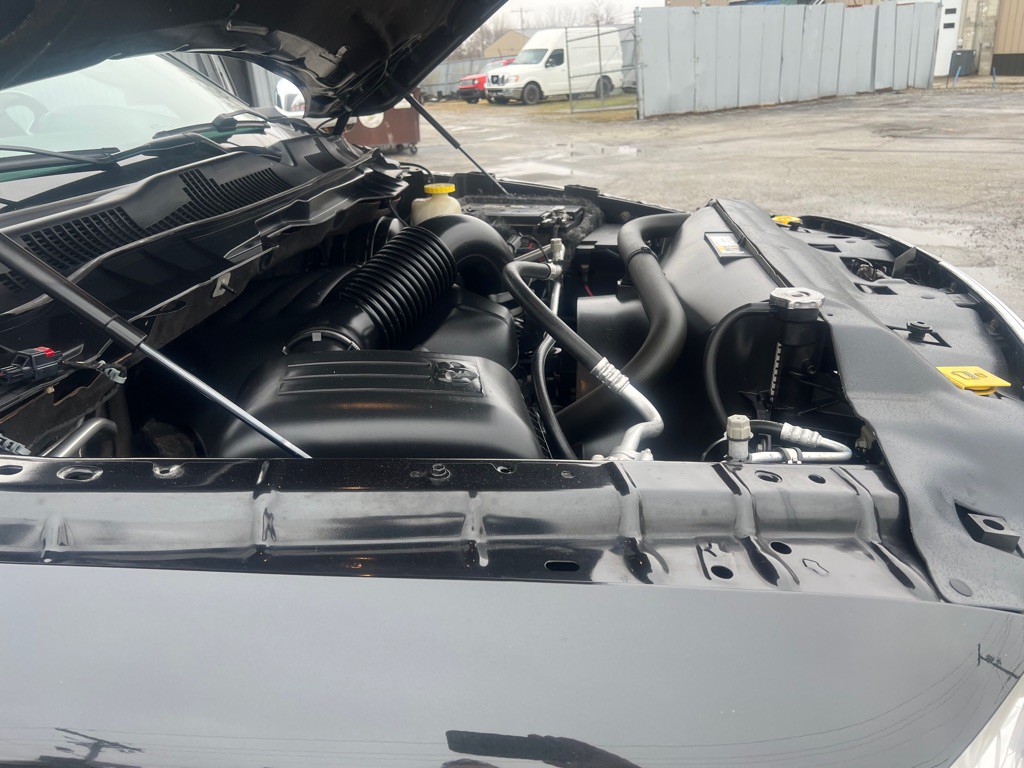 2017 RAM 1500 Image 52