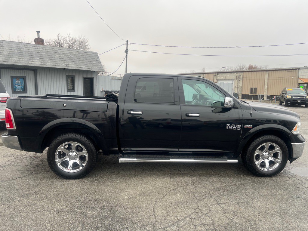 2017 RAM 1500 Image 6