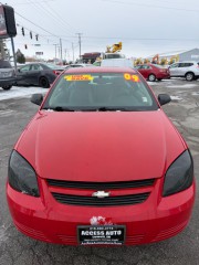 Image for 2009 Chevrolet Cobalt LS ID: 7012437