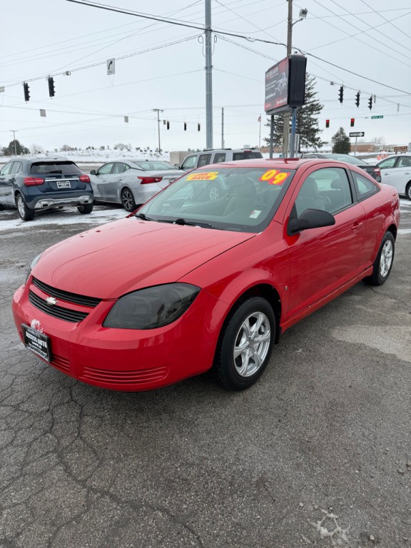 2009 Chevrolet Cobalt Image 2