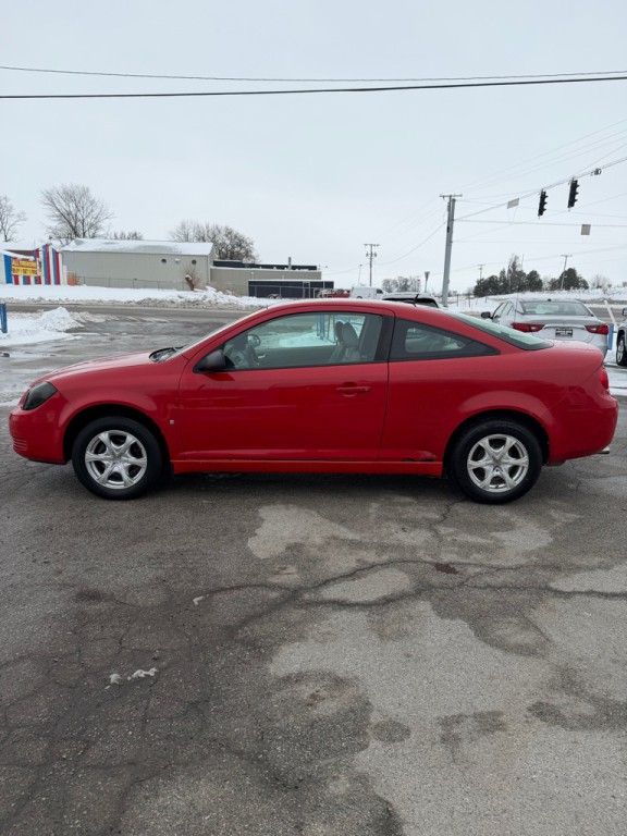 2009 Chevrolet Cobalt Image 3