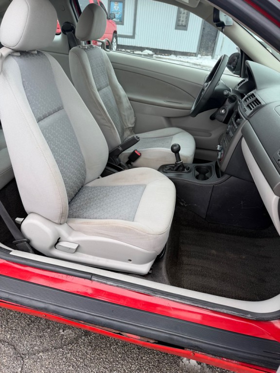 2009 Chevrolet Cobalt Image 9