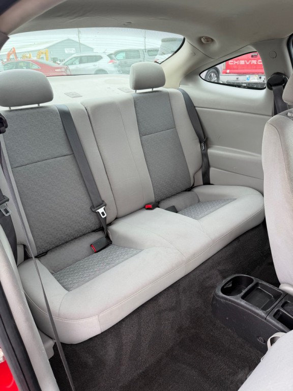 2009 Chevrolet Cobalt Image 10