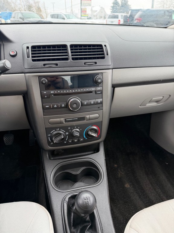 2009 Chevrolet Cobalt Image 14
