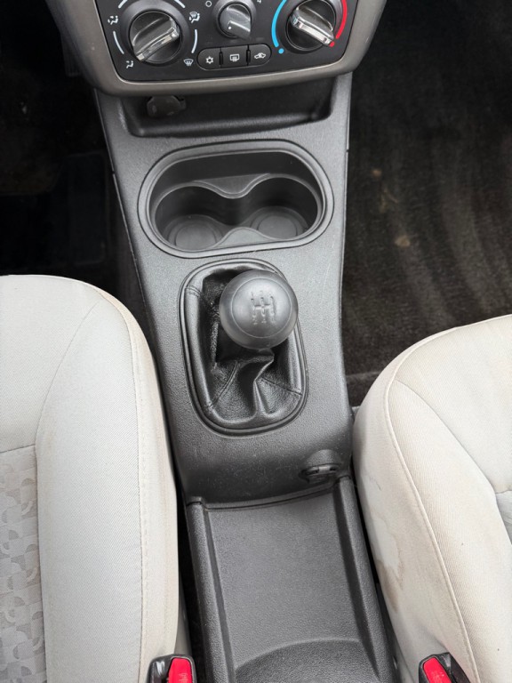 2009 Chevrolet Cobalt Image 17