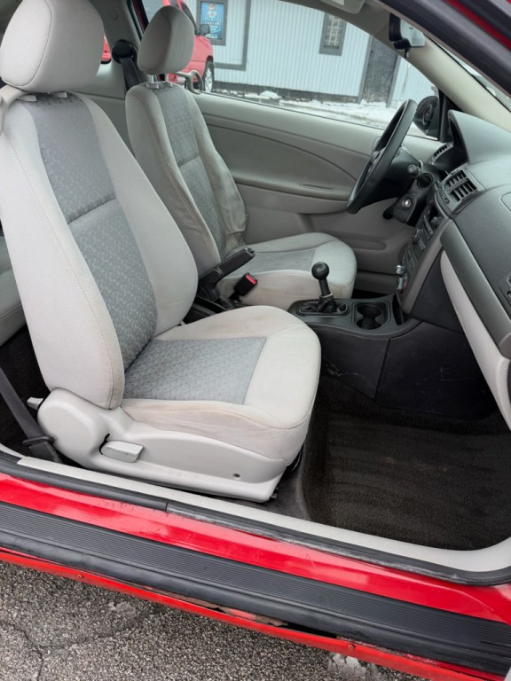 2009 Chevrolet Cobalt Image 19