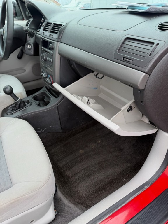 2009 Chevrolet Cobalt Image 20