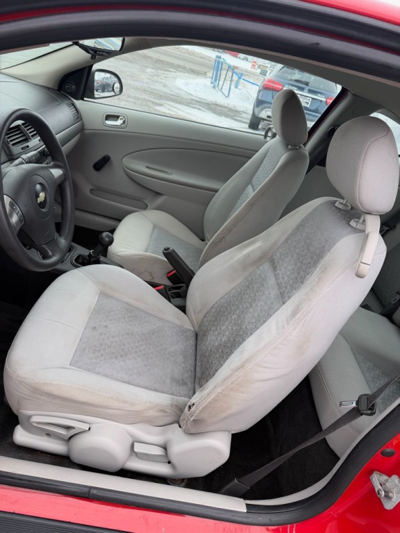 2009 Chevrolet Cobalt Image 22