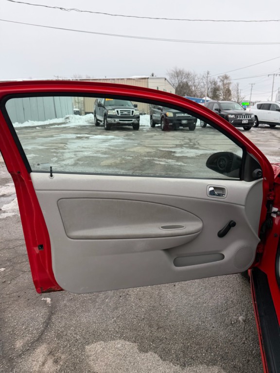 2009 Chevrolet Cobalt Image 23