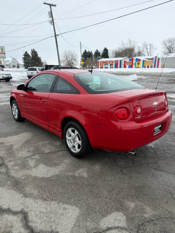 2009 Chevrolet Cobalt Image 24