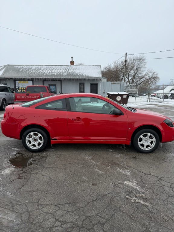 2009 Chevrolet Cobalt Image 26