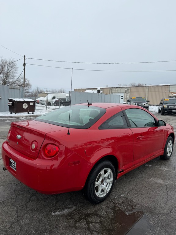 2009 Chevrolet Cobalt Image 27