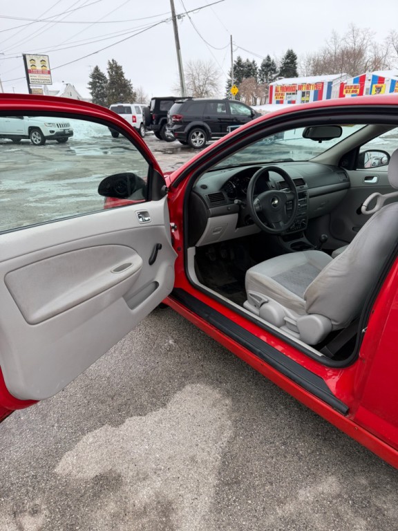 2009 Chevrolet Cobalt Image 28