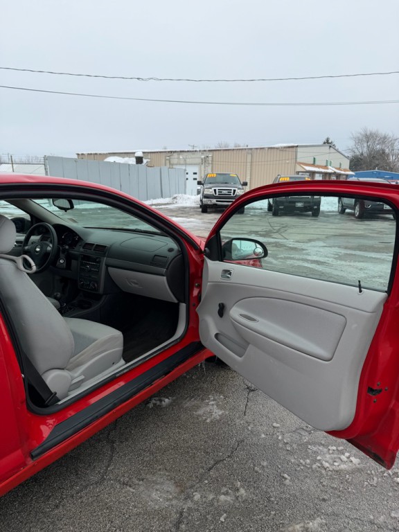 2009 Chevrolet Cobalt Image 31