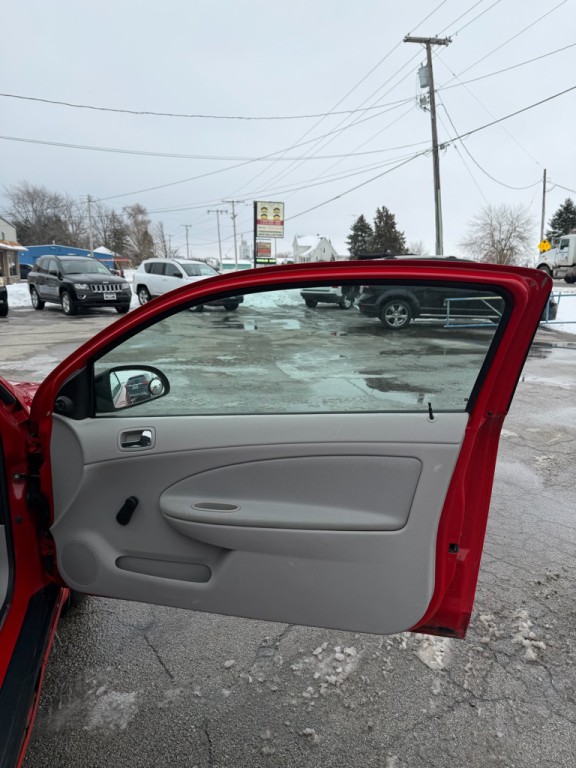 2009 Chevrolet Cobalt Image 32