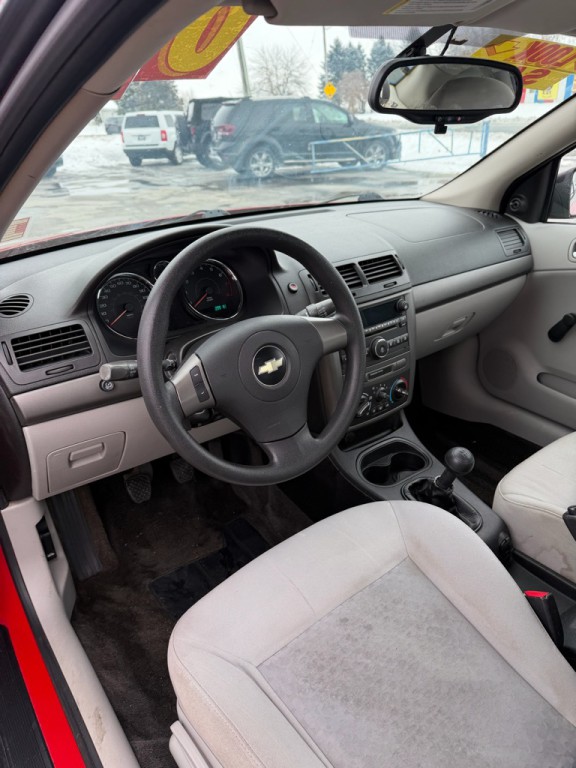 2009 Chevrolet Cobalt Image 34