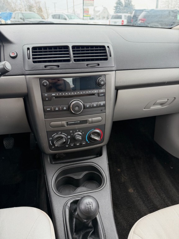 2009 Chevrolet Cobalt Image 36