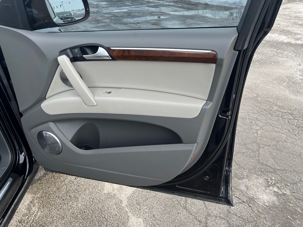 2013 Audi Q7 Image 17