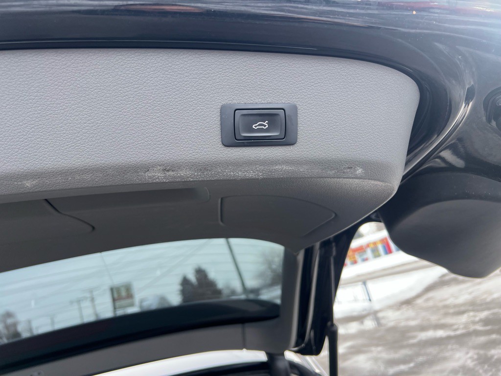 2013 Audi Q7 Image 20