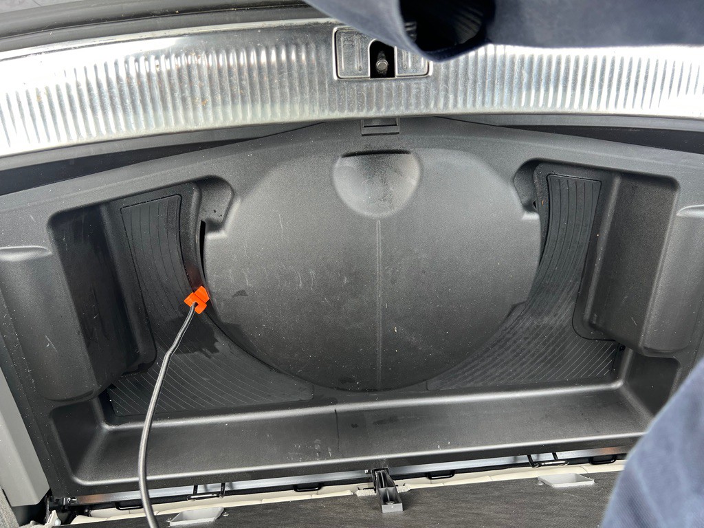 2013 Audi Q7 Image 23