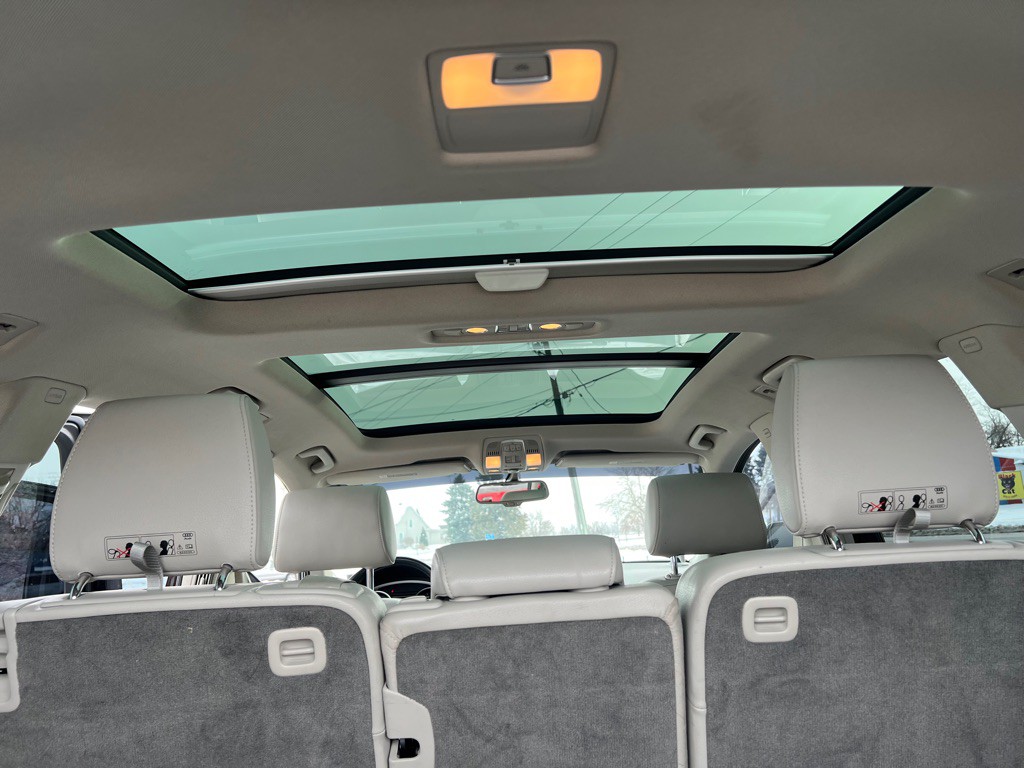 2013 Audi Q7 Image 24