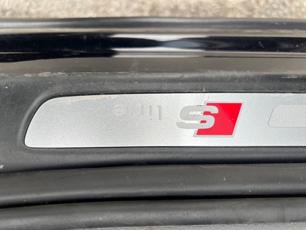 2013 Audi Q7 Image 25