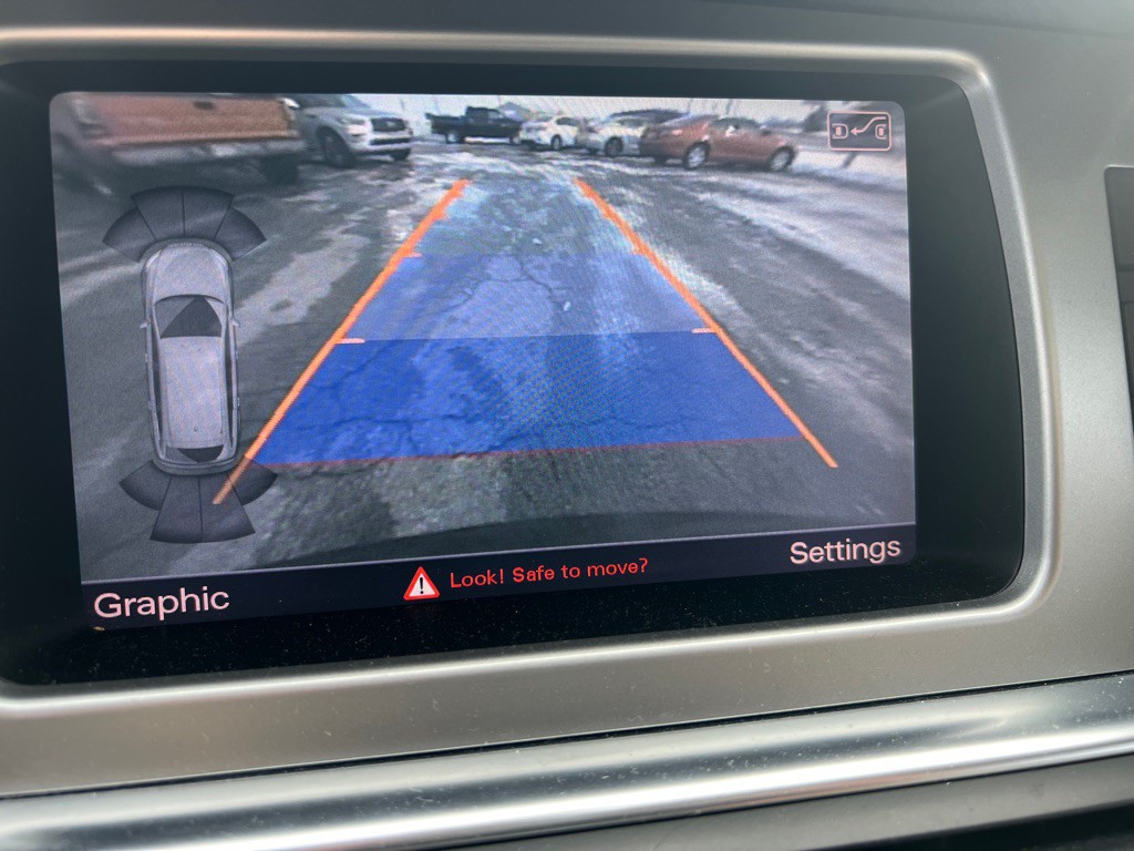 2013 Audi Q7 Image 29