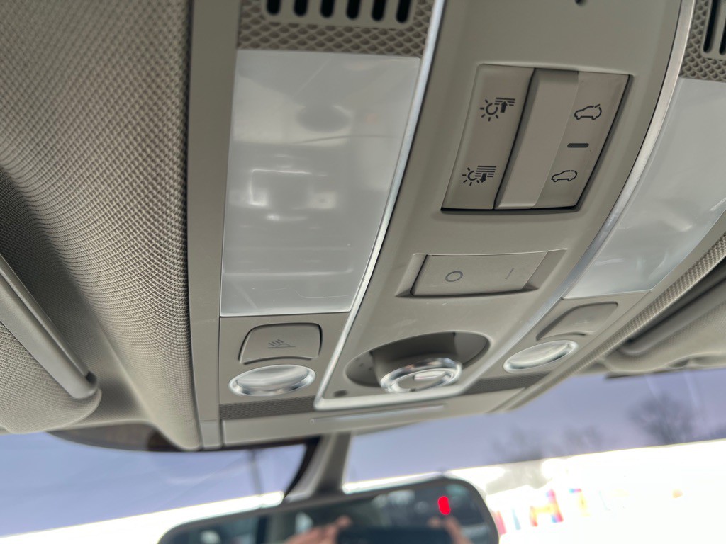 2013 Audi Q7 Image 31