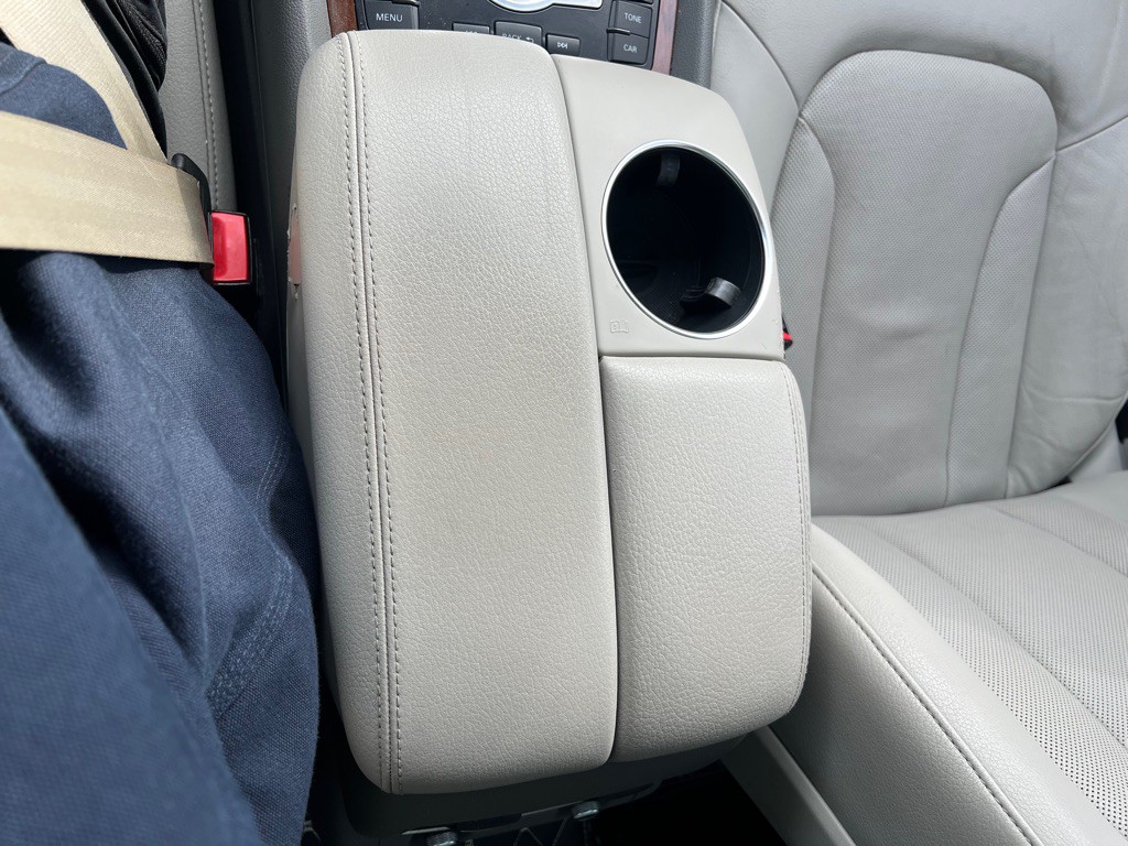 2013 Audi Q7 Image 33