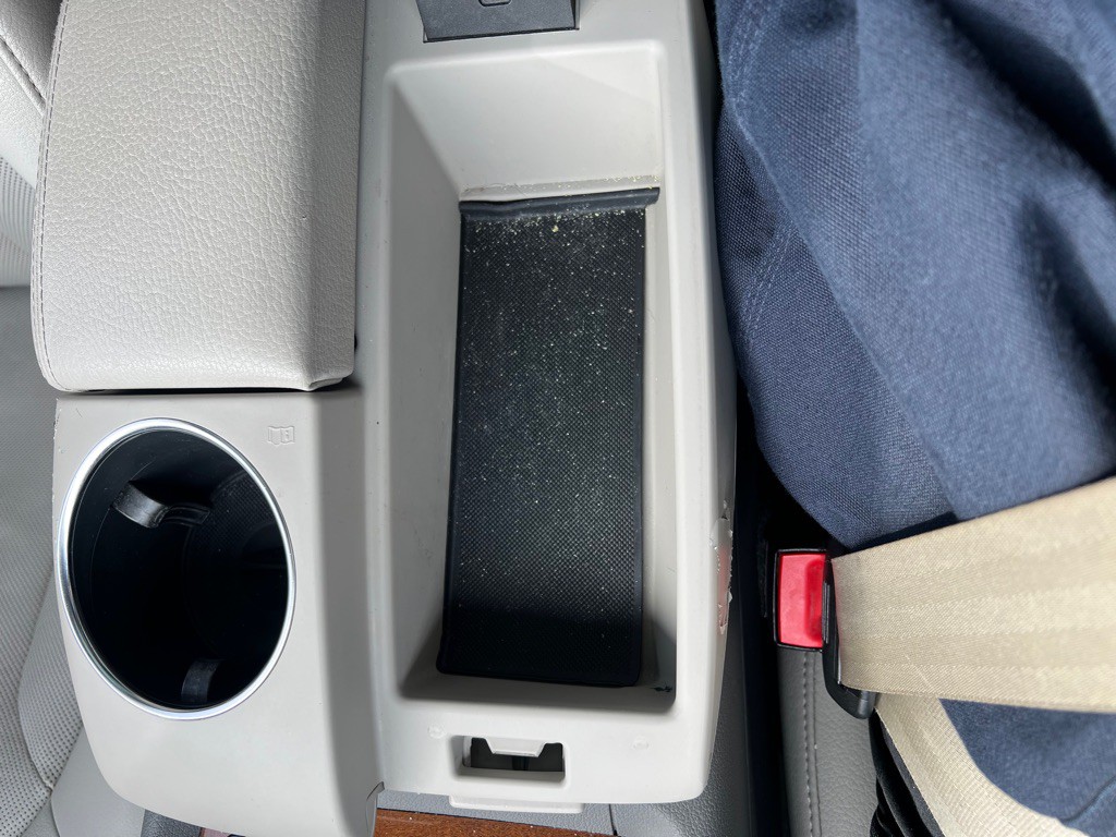 2013 Audi Q7 Image 34