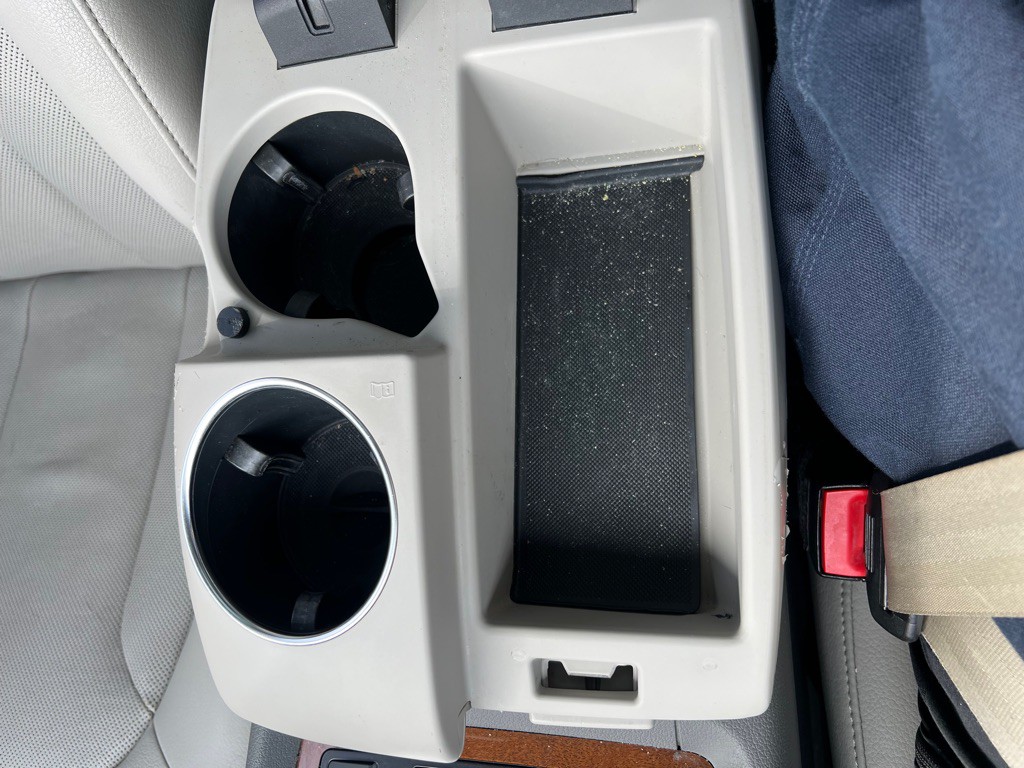 2013 Audi Q7 Image 35