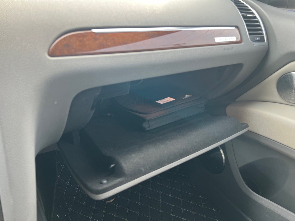 2013 Audi Q7 Image 36