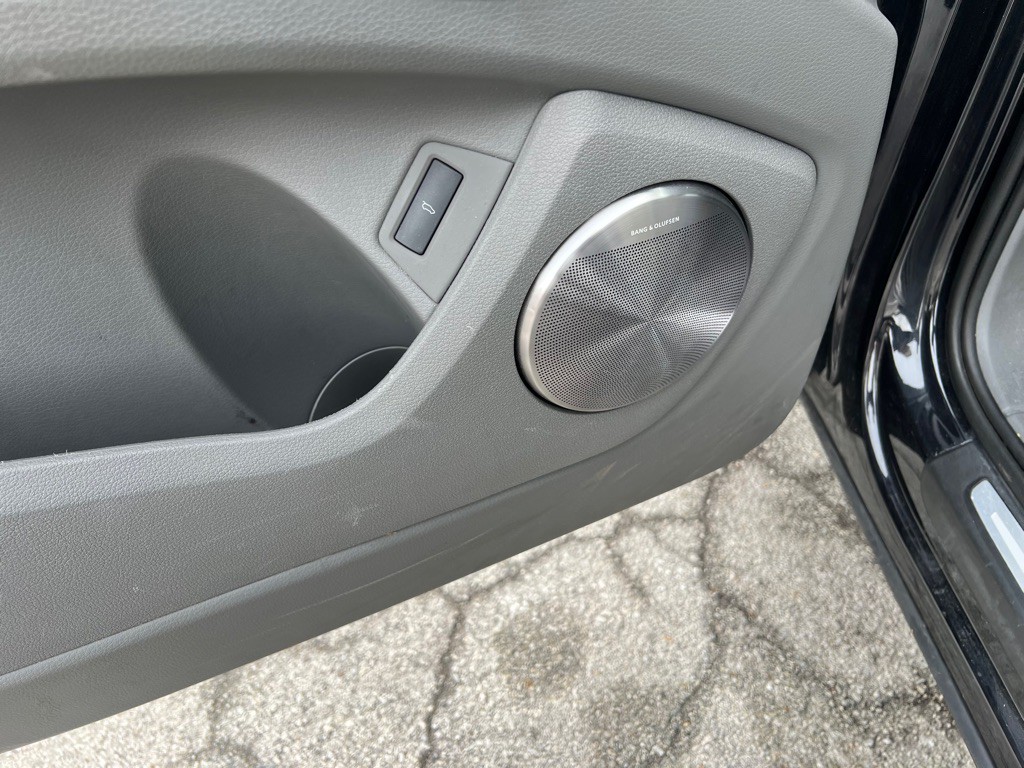 2013 Audi Q7 Image 37