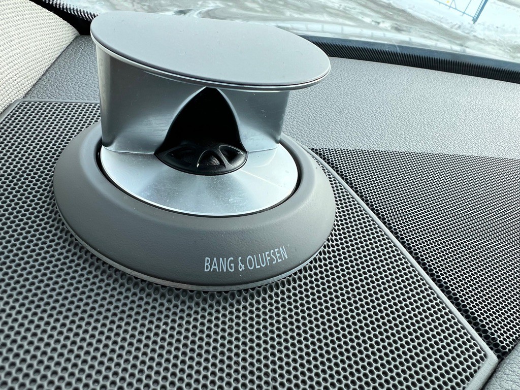 2013 Audi Q7 Image 38