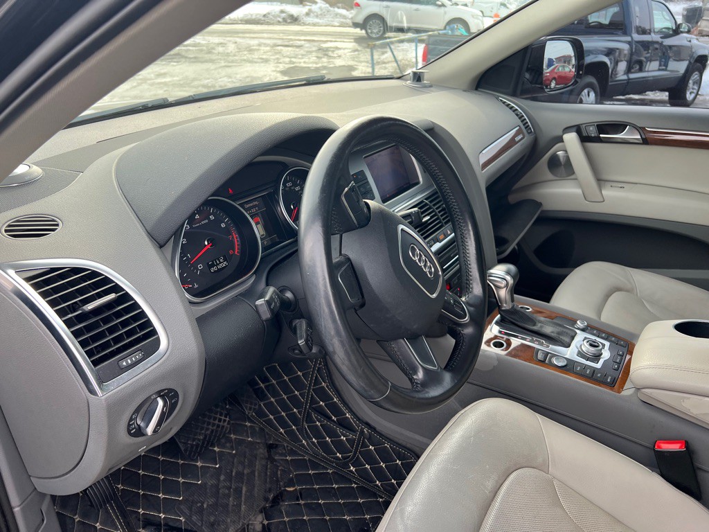 2013 Audi Q7 Image 39