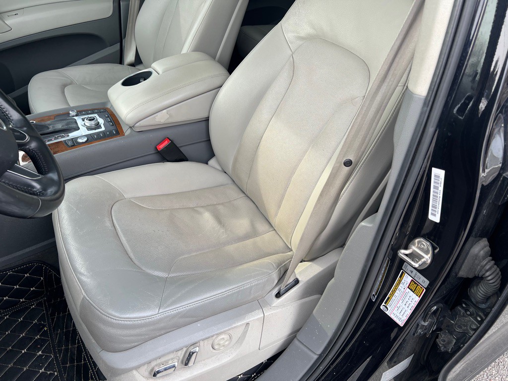 2013 Audi Q7 Image 40