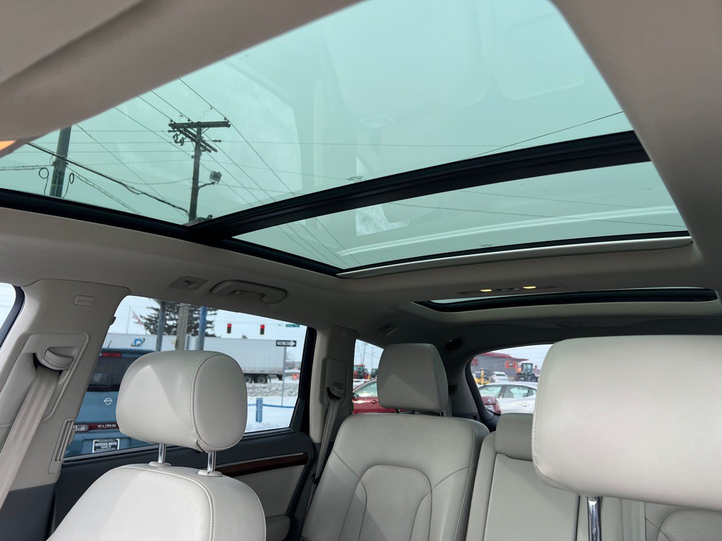 2013 Audi Q7 Image 41