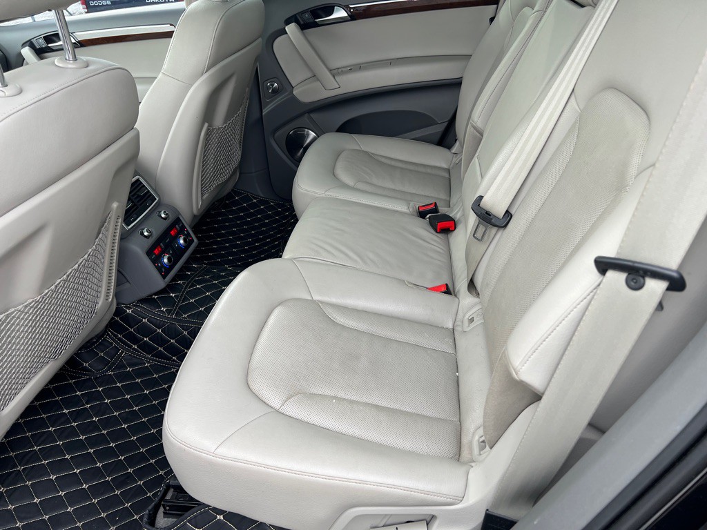 2013 Audi Q7 Image 42