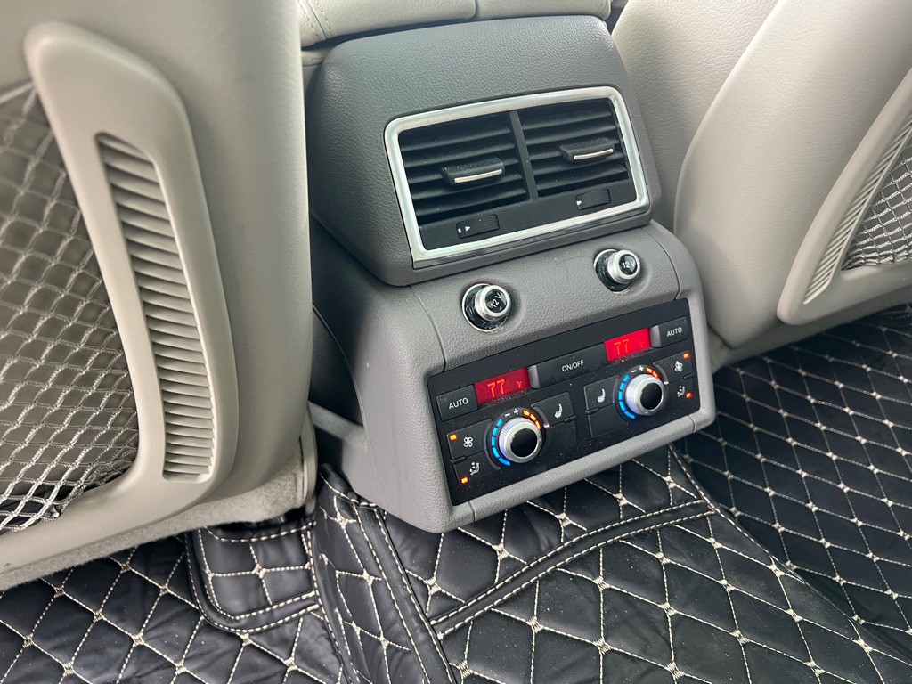 2013 Audi Q7 Image 43