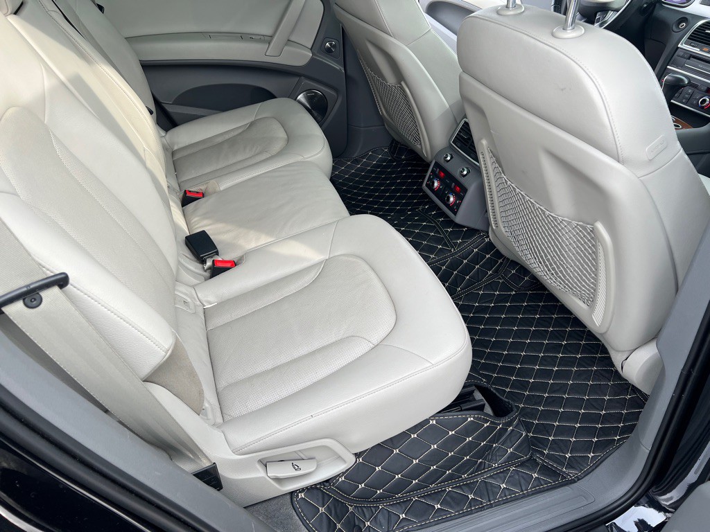 2013 Audi Q7 Image 44