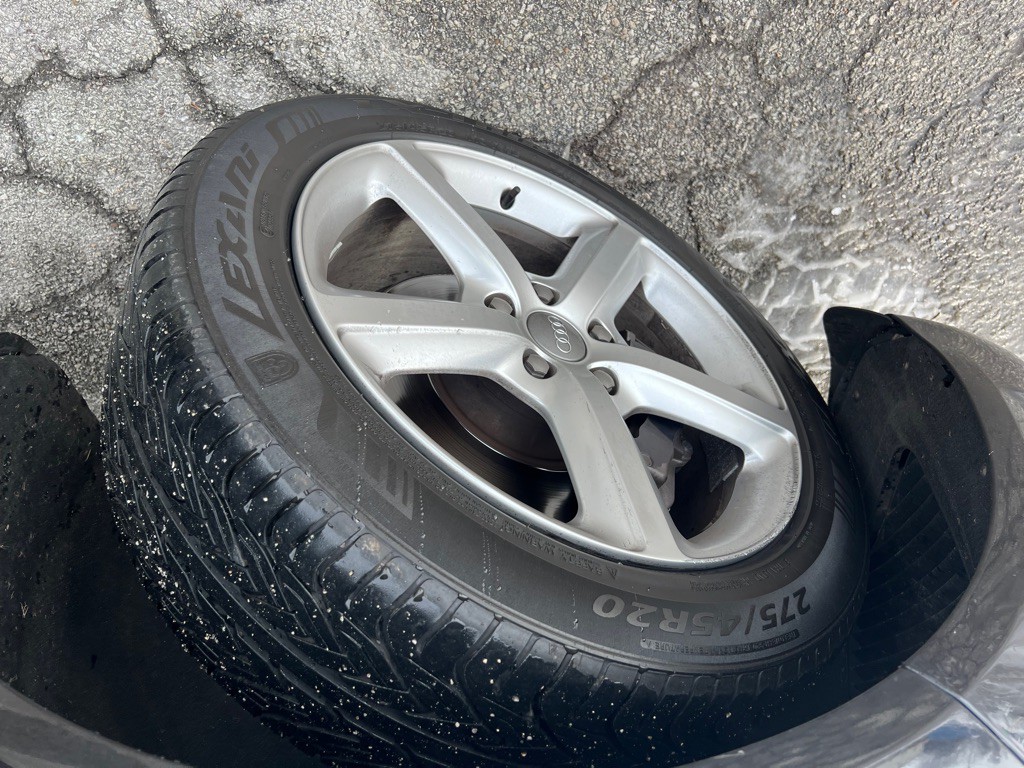 2013 Audi Q7 Image 48