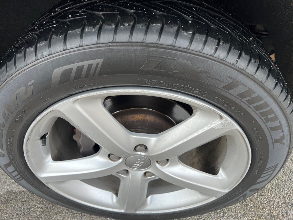 2013 Audi Q7 Image 49