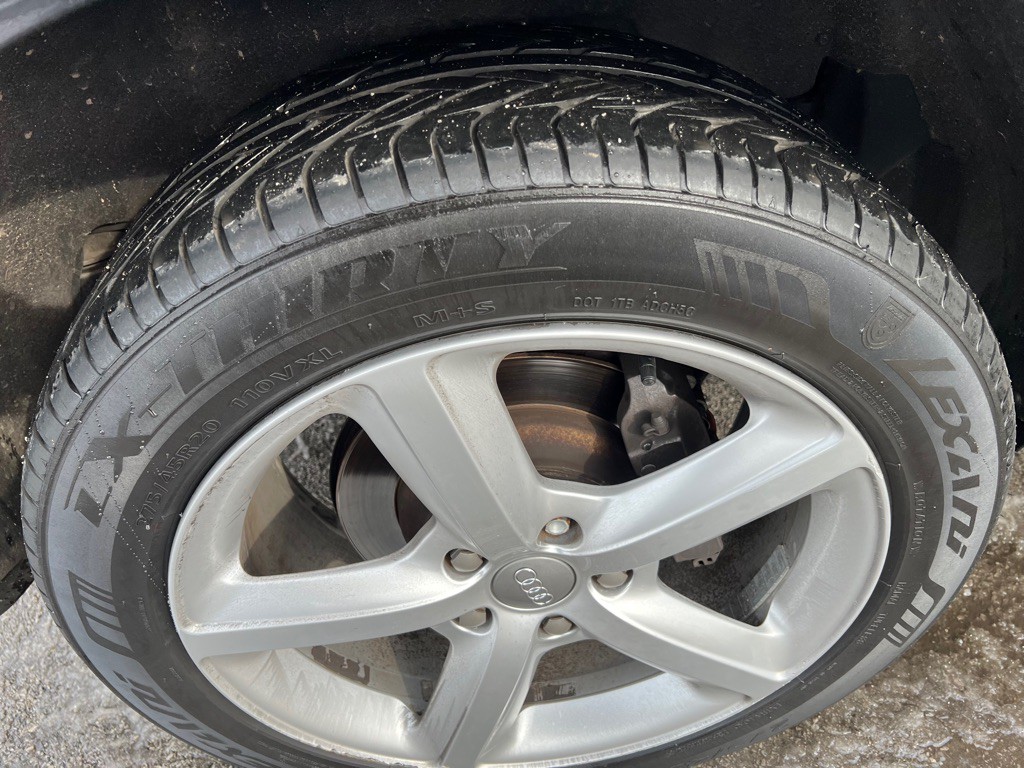 2013 Audi Q7 Image 50