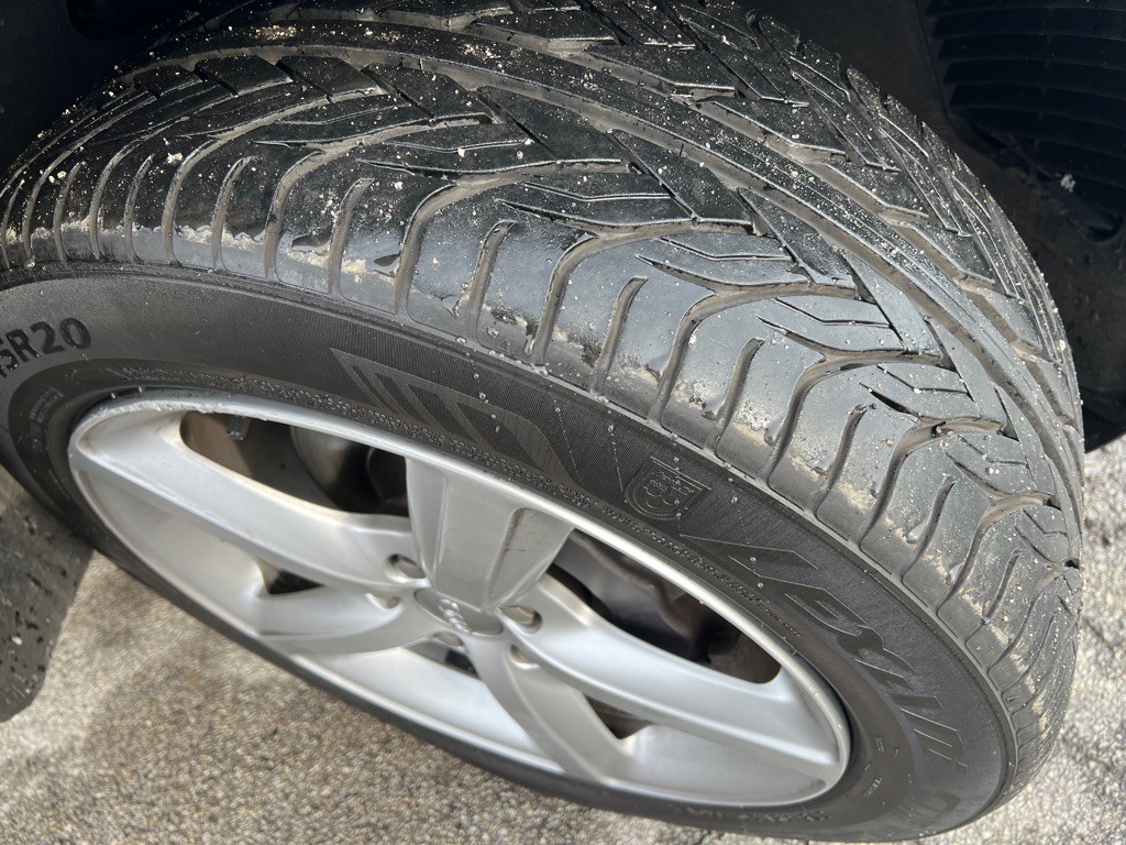 2013 Audi Q7 Image 51